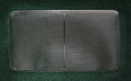 1981-1997 Lincoln Town Car Molded Carpet - Image 3