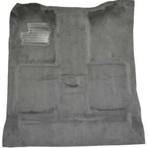 2004-2008 Ford F150 Pickup Truck Molded Carpet