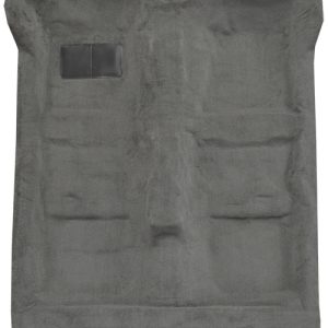 1998-2000 Lincoln Town Car Molded Carpet