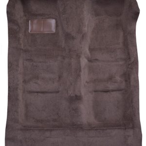 2001-2011 Lincoln Town Car Molded Carpet