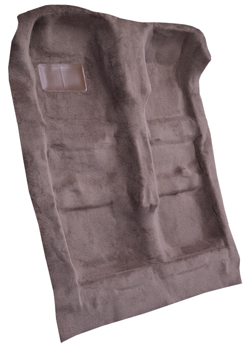 2001-2011 Lincoln Town Car Molded Carpet - Image 2