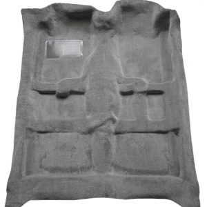 1999-2005 Pontiac Grand Am 2 Door And 4 Door Molded Carpet