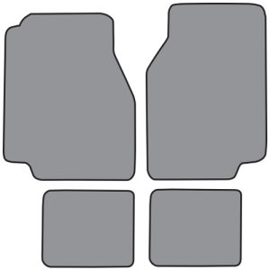 1975-1979 Chrysler Cordoba Floor Mats