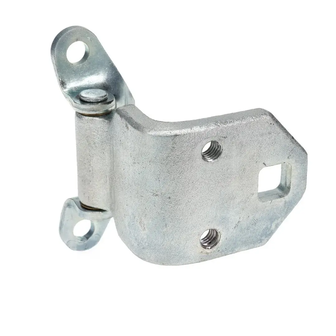 1967-1974 Mopar A Body Left Hand Upper Door Hinge AMD