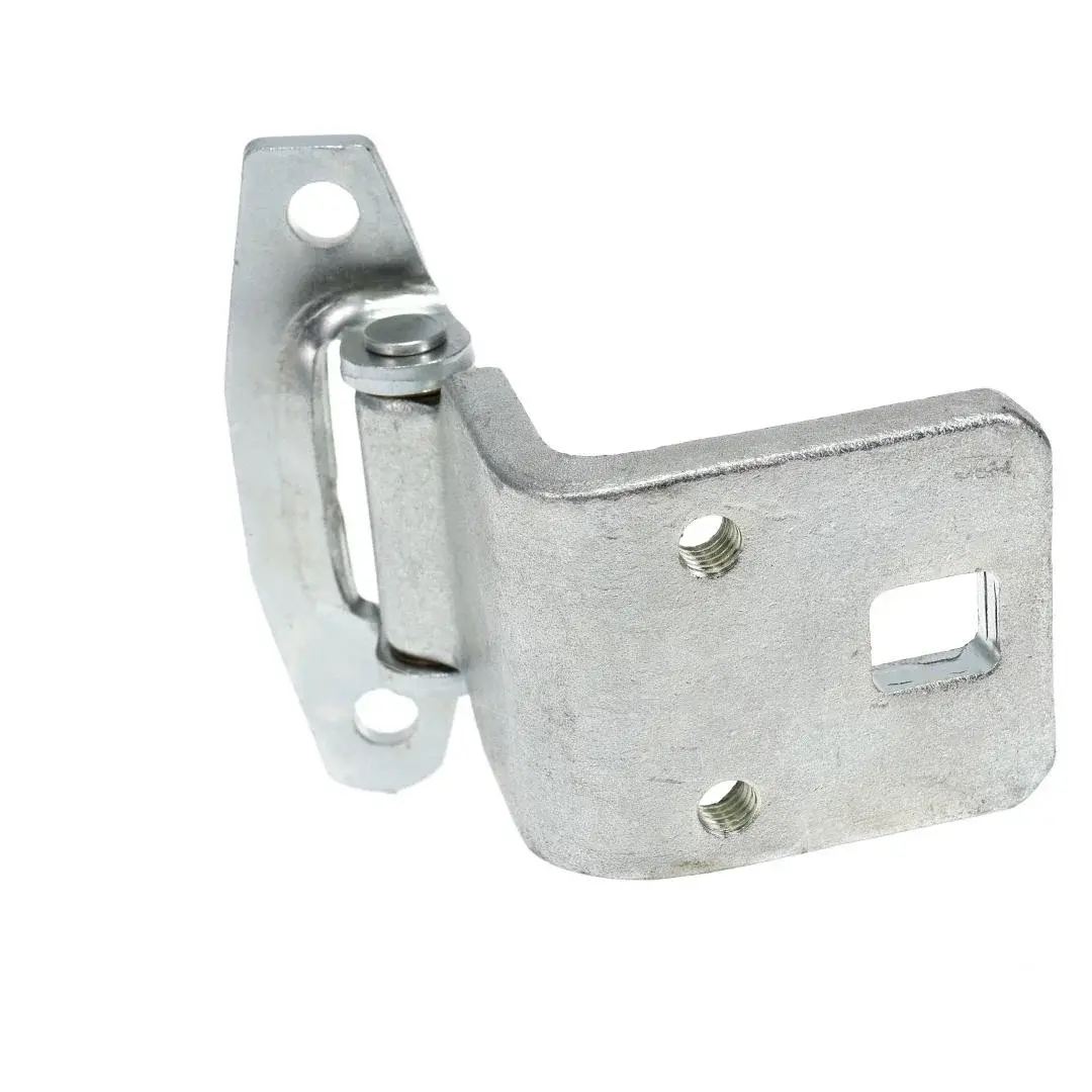 1966-1970 Mopar B Body Left Hand Upper Door Hinge AMD