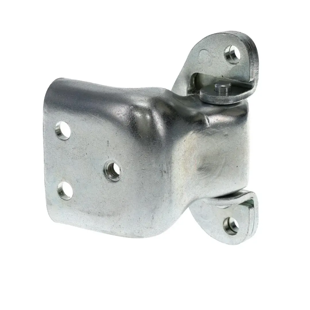 1971-1974 Mopar B Body Left Hand Upper Door Hinge AMD