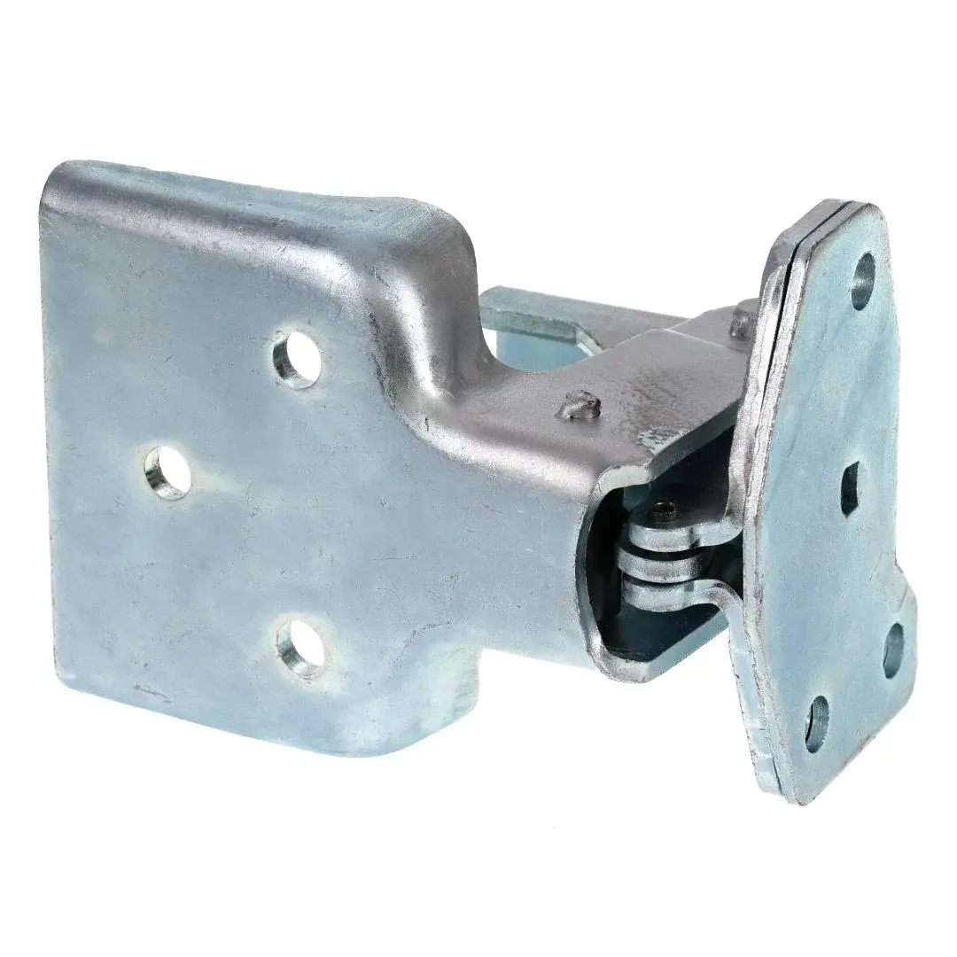 1971-1974 Mopar B Body Left Hand Lower Door Hinge AMD