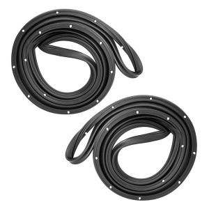 1964-1967 Buick Skylark, Special, And Sportwagon 4 Door Sedan And Station Wagon Front Door Seals