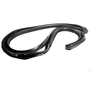 1992-1997 Ford Crown Victoria And Mercury Grand Marquis Left Rear Door Seal