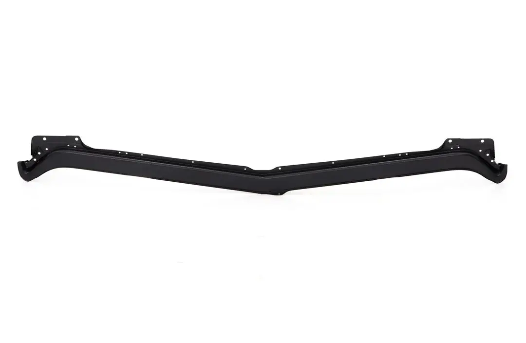 1967 Chevrolet Chevelle El Camino Grille To Bumper Filler Panel AMD