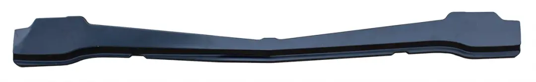 1966-1967 Ford Fairlane & Ranchero Grille To Bumper Filler Panel AMD