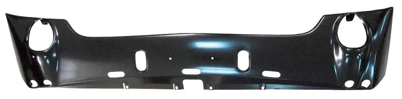 1970 Dodge Charger Front Valance Panel AMD