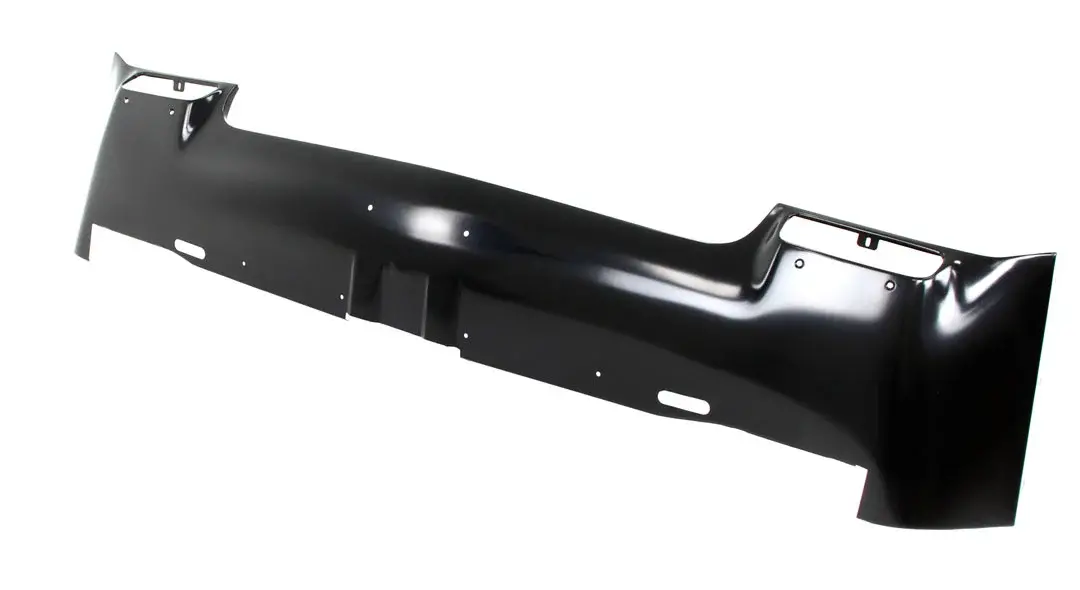 1973-1974 Dodge Charger Front Valance Panel