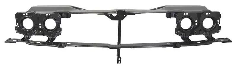 1968-1969 Dodge Charger Grille / Headlight Support AMD