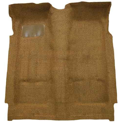 1974-1976 Ford Torino 2 Door Molded Carpet Set