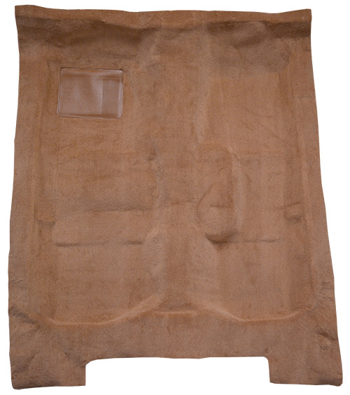 1982 Chrysler New Yorker 4 Door Molded Carpet Set