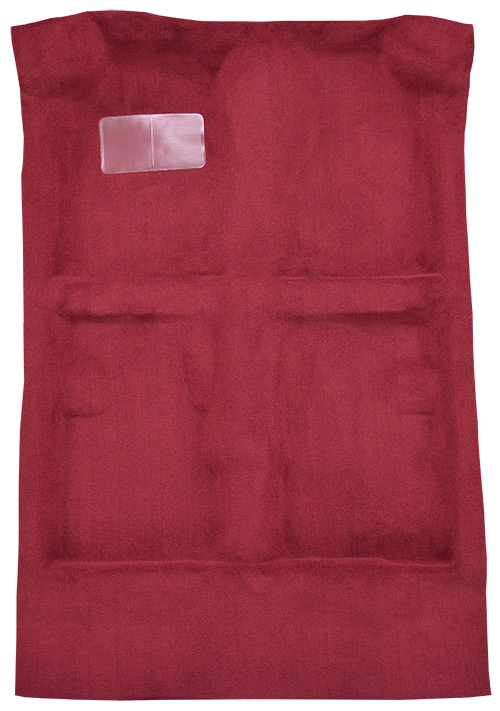 1983-1987 Chrysler New Yorker 4 Door Molded Carpet Set