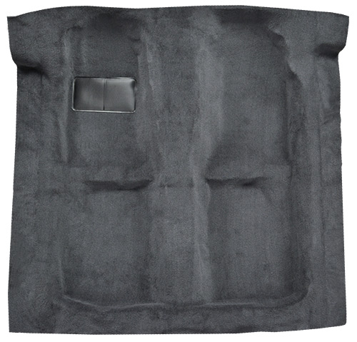1993-1997 Subaru Impreza 2 Door Molded Carpet