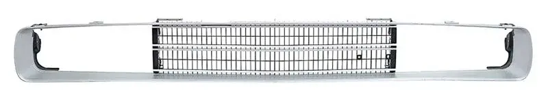 1970 Dodge Charger Grille Assembly
