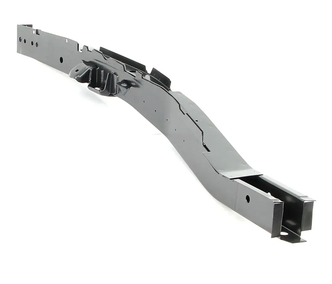 1966-1970 Mopar B Body Left Hand Front Frame Rail AMD
