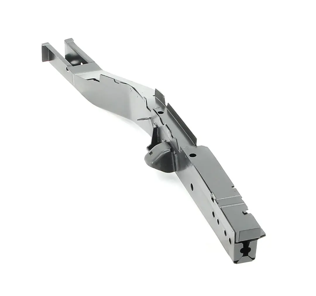 1966-1970 Mopar B Body Right Hand Front Frame Rail AMD