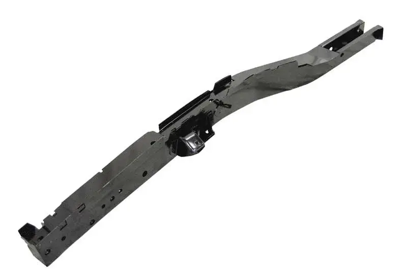 1970-1974 Mopar E Body Left Hand Front Frame Rail AMD