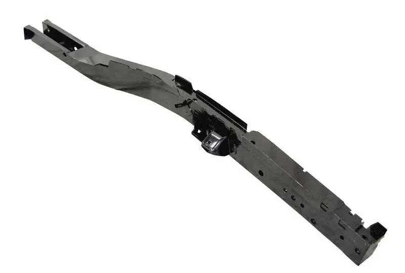 1970-1974 Mopar E Body Right Hand Front Frame Rail AMD