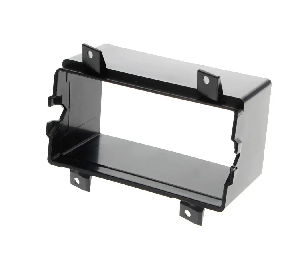 1973-1987 Chevrolet GMC Truck Blazer Suburban Center Left Hand Dash Air Vent Adaptor AMD