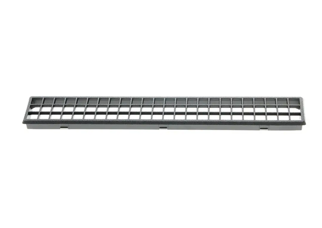 1981-1987 Chevrolet GMC Truck Blazer Suburban Defrost Vent AMD