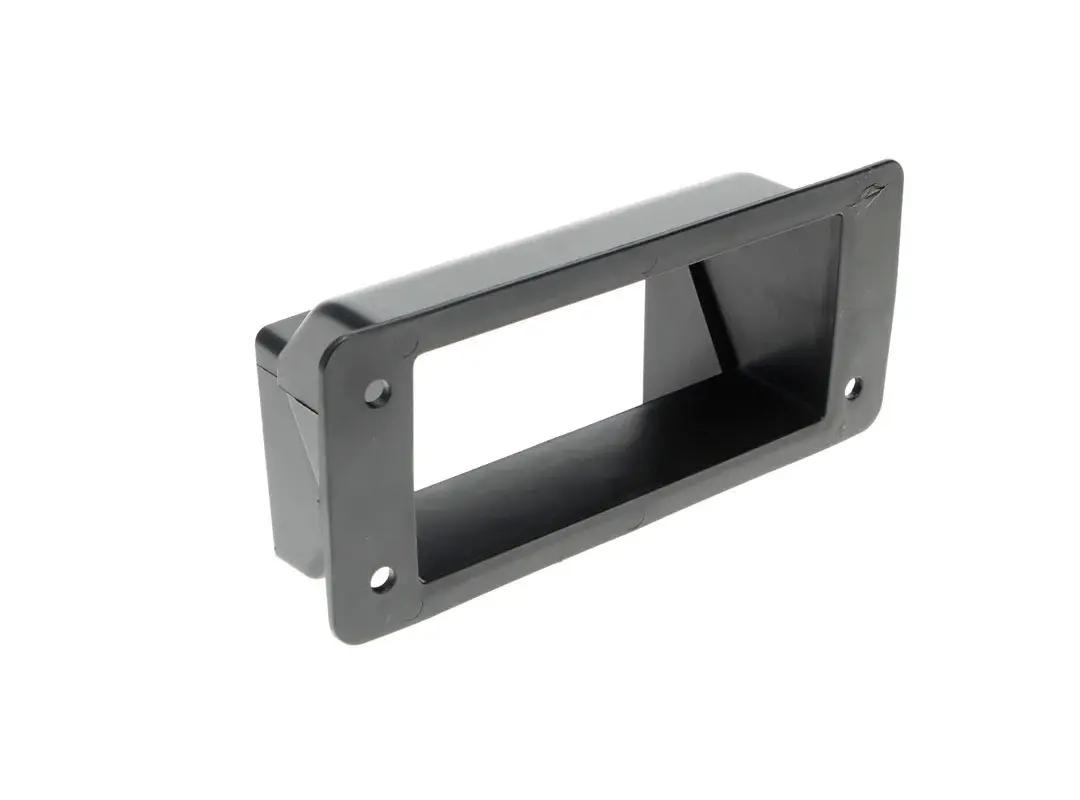 1981-1987 Chevrolet GMC Truck Blazer Suburban Center Right Hand Dash Air Vent Adaptor AMD