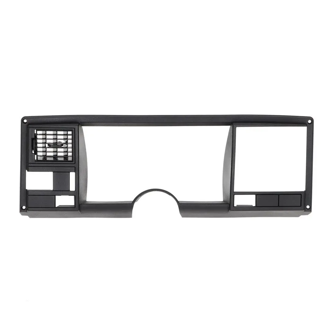 1988-1994 Chevrolet GMC Truck Blazer Suburban Dash Instrument Bezel
