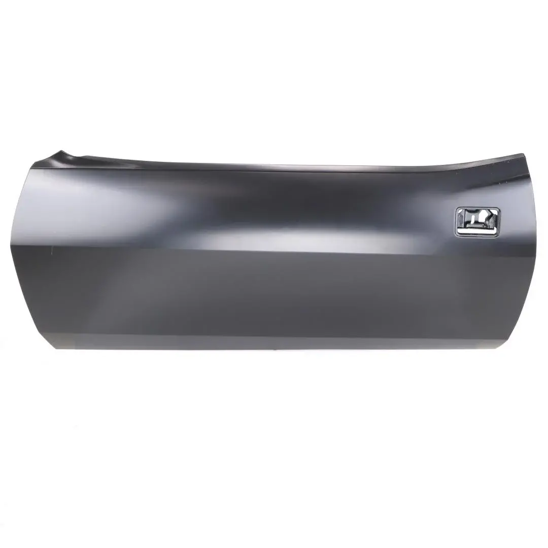 1970-1974 Plymouth Cuda Barracuda Left Hand Door Skin AMD