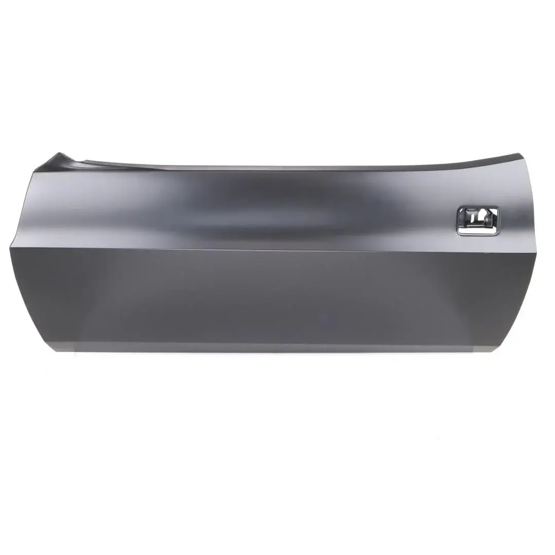 1970-1974 Dodge Challenger Left Hand Door Skin AMD
