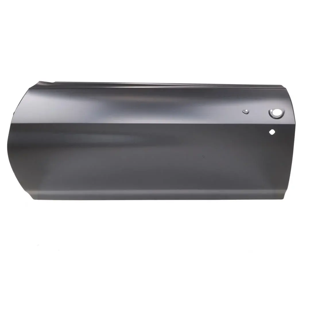 1970-1972 Chevrolet Chevelle & Malibu Left Hand Door Skin AMD