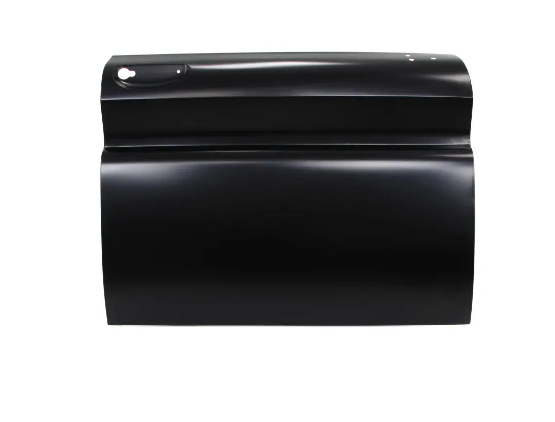 1964-1966 Chevrolet GMC Pickup Truck Right Complete Door Skin