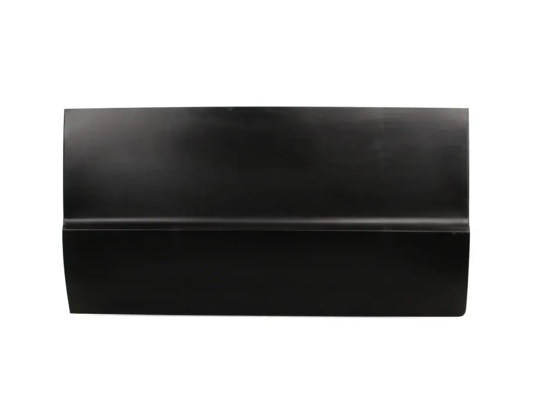 1967-1972 Chevrolet GMC Truck Blazer Suburban Left Lower Door Skin