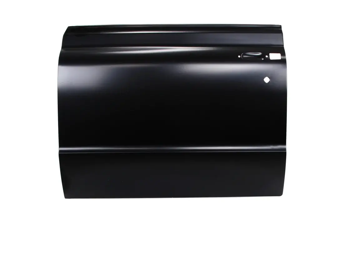 1967-1972 Chevrolet GMC Truck Blazer Suburban Left Complete Door Skin