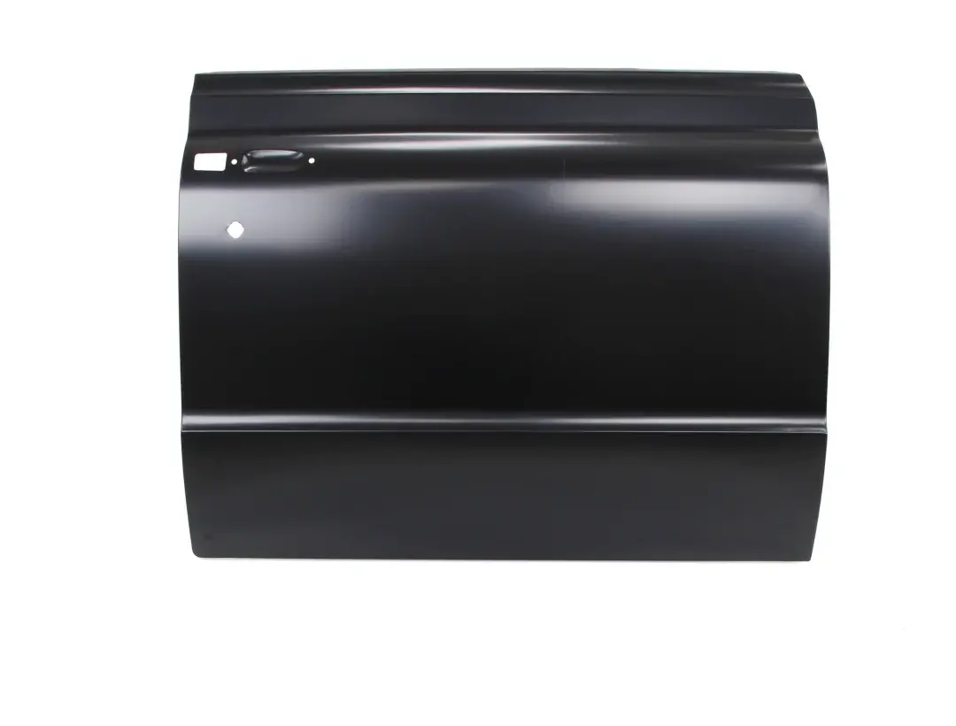 1967-1972 Chevrolet GMC Truck Blazer Suburban Right Complete Door Skin