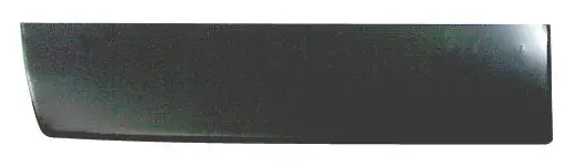 1973-1987 Chevrolet GMC Truck Blazer Suburban Left Lower Door Skin Patch Panel