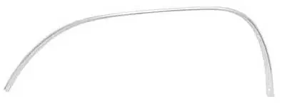 1967-1976 Dodge Dart & Scamp Left Rear Wheel Opening Molding AMD
