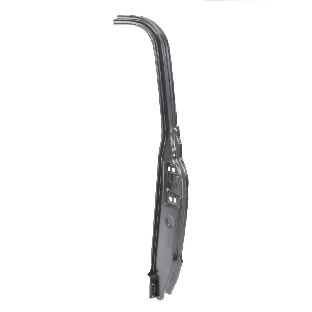 1967-1970 Chevrolet GMC Pickup Truck Left Door B Pillar W/O Vent