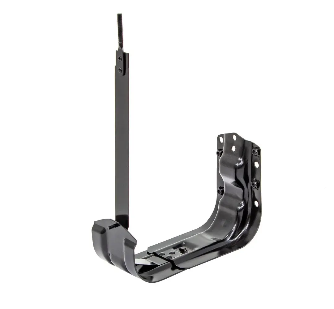 1973-1991 Chevrolet GMC Pickup Truck Front Fuel Tank Support Bracket With Strap