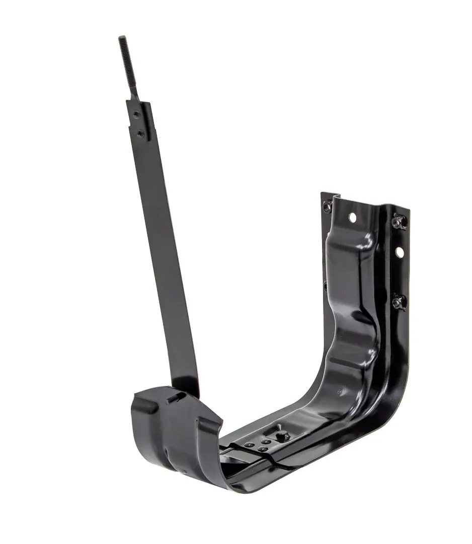 1973-1991 Chevrolet GMC Pickup Truck Rear Fuel Tank Support Bracket With Strap