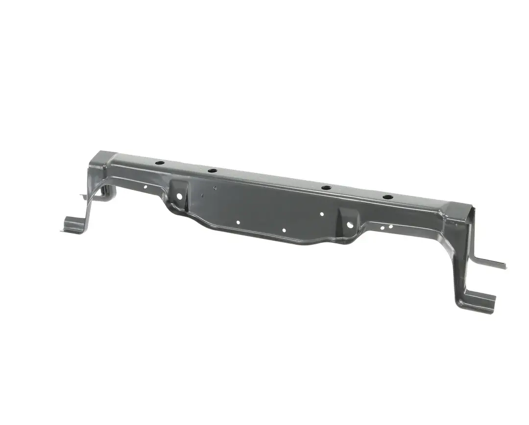 1966-1970 Mopar B Body Upper Rear Crossmember Shock Mount AMD