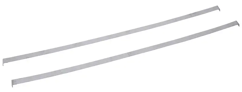 1964-1967 Chevrolet El Camino & Chevelle Station Wagon Fuel Tank Straps