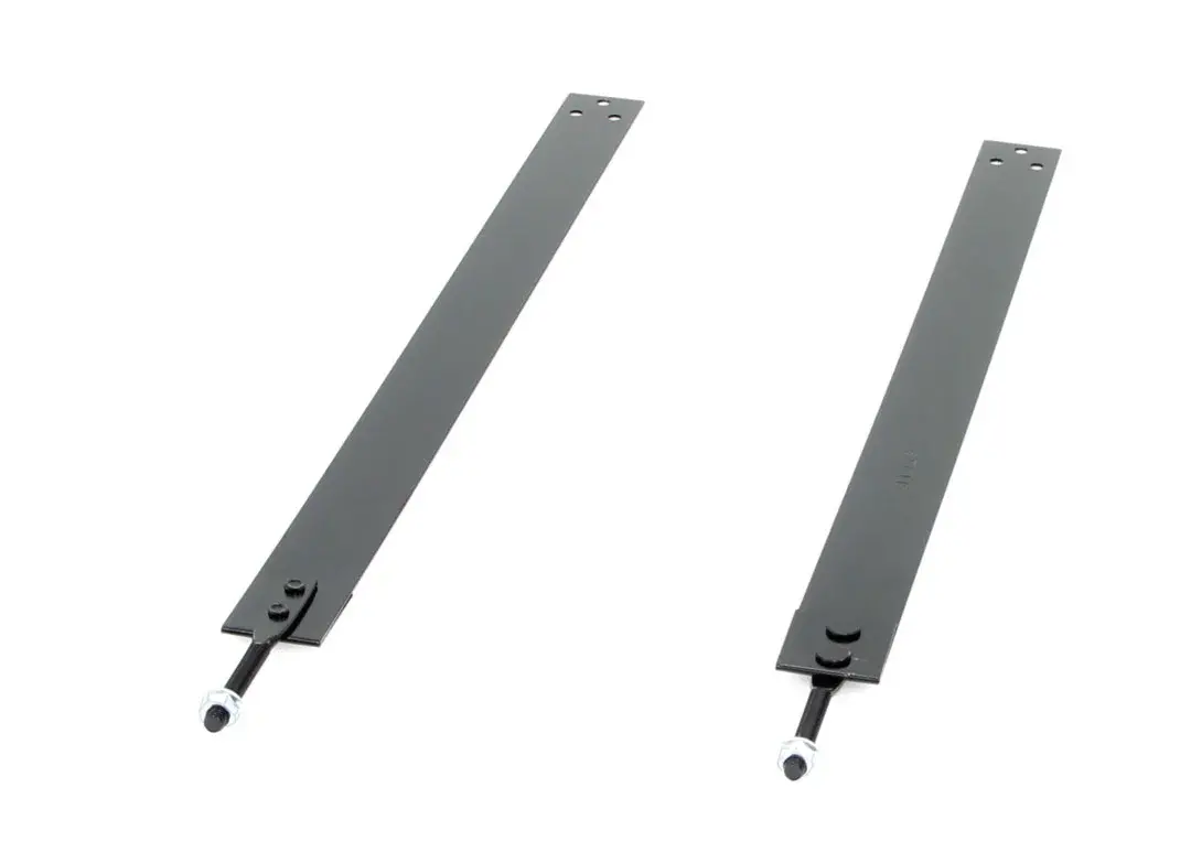 1973-1991 Chevrolet GMC Pickup Truck Fuel Tank Strap Set