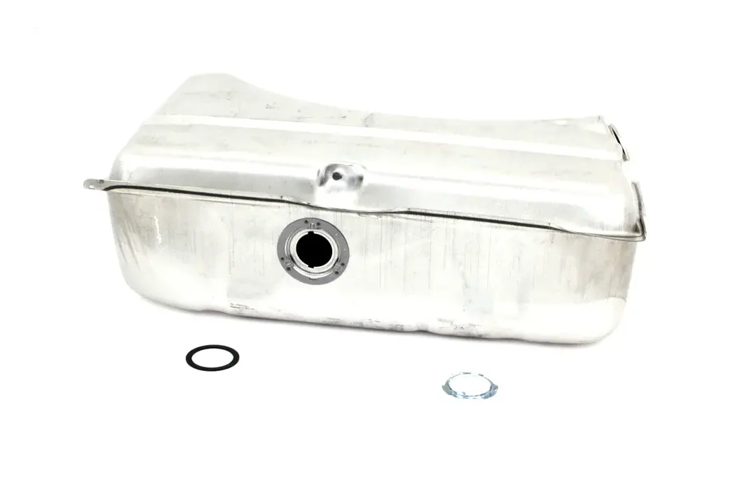 1971-1976 Mopar A Body 16 Gallon Fuel Tank W/ 1 Front Vent Line AMD