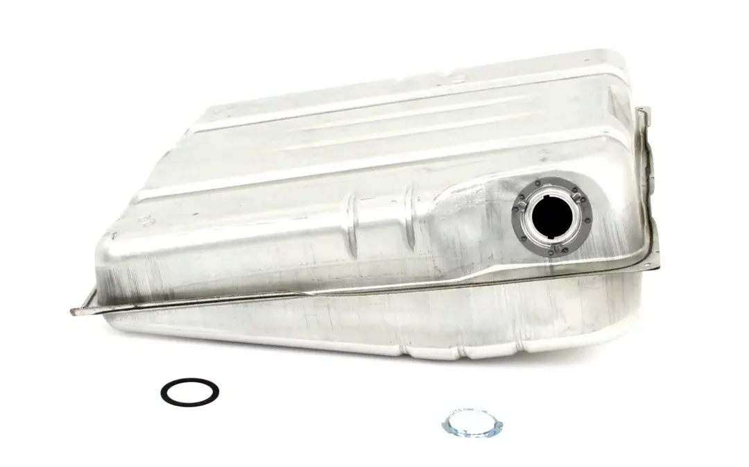 1971-1972 Mopar B Body 20 Gallon Fuel Tank W/ 4 Side Vent Lines AMD
