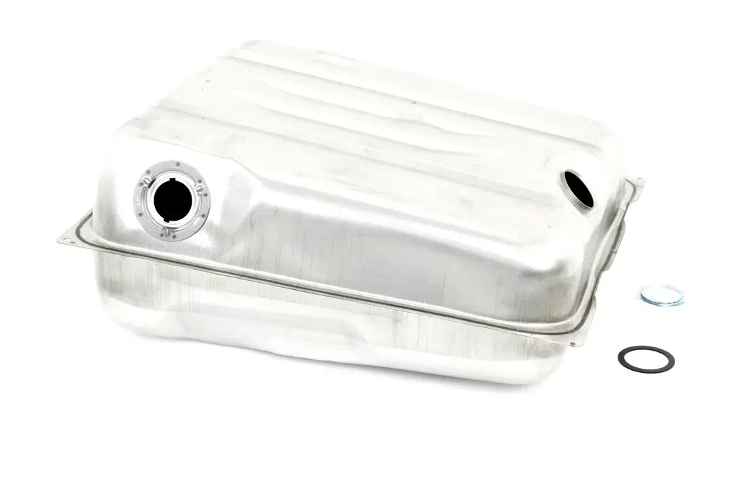 1970 Plymouth Cuda Barracuda 19 Gallon Fuel Tank W/ 1 Side Vent Line AMD