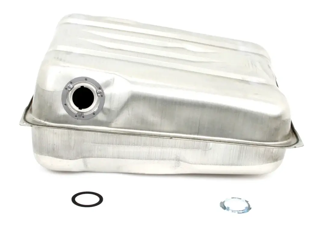1971-1972 Dodge Challenger 18 Gallon Fuel Tank W/ 4 Side Vent Lines AMD